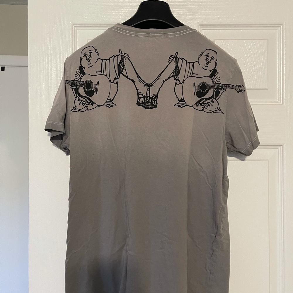 True religion t shirt